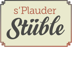 s´ Plauderstüble